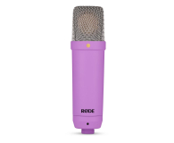 Rode NT1 Signature Purple - 1199651 - zdjęcie 2